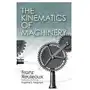 Dover publications inc. Kinematics of machinery Sklep on-line