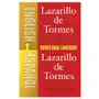 Lazarillo de tormes (dual-language) Dover publications inc Sklep on-line