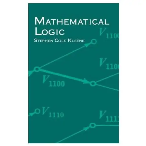 Dover publications inc. Mathematical logic