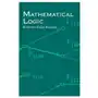 Dover publications inc. Mathematical logic Sklep on-line