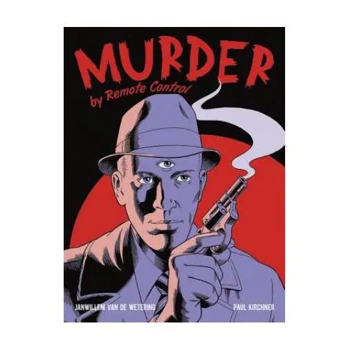 Murder by remote control Dover publications inc