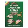 North American Indian Stickers Sklep on-line