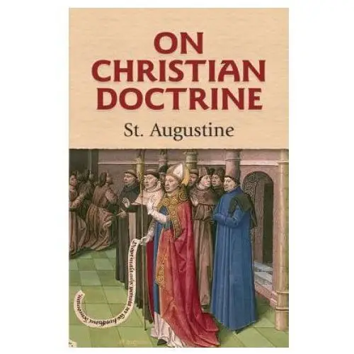 On Christian Doctrine