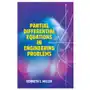 Dover publications inc. Partial differential equations in engineering problems Sklep on-line