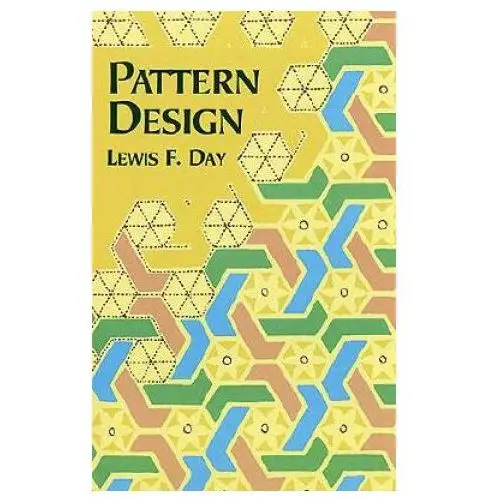 Pattern design Dover publications inc