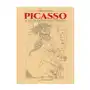 Dover publications inc. Picasso line drawings and prints Sklep on-line