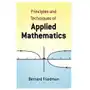 Principles and techniques of applied mathematics Dover publications inc Sklep on-line