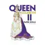 Queen Elizabeth II Paper Dolls Sklep on-line