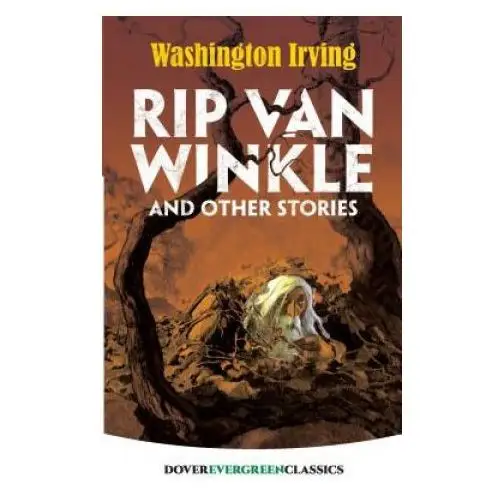 Rip van winkle and other stories Dover publications inc