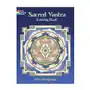 Dover publications inc. Sacred yantra coloring book Sklep on-line