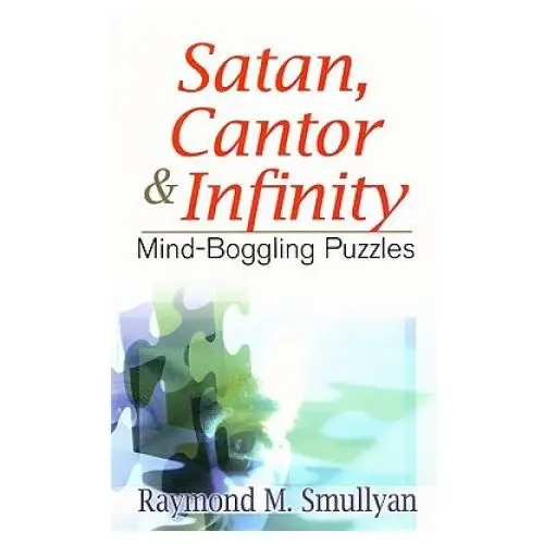 Satan, Cantor & Infinity