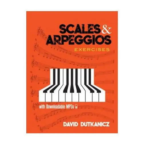 Scales and Arpeggios: Exercises