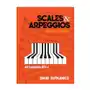 Scales and Arpeggios: Exercises Sklep on-line