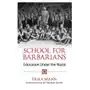 School for Barbarians Sklep on-line