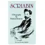 Scriabin, a Biography: Second, Revised Edition Sklep on-line