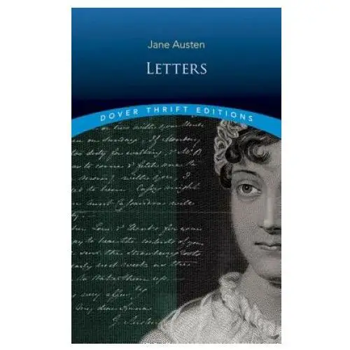 Selected Letters