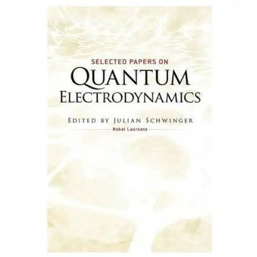 Selected Papers on Quantum Electrodynamics