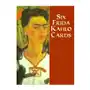 Dover publications inc. Six frida kahlo postcards Sklep on-line