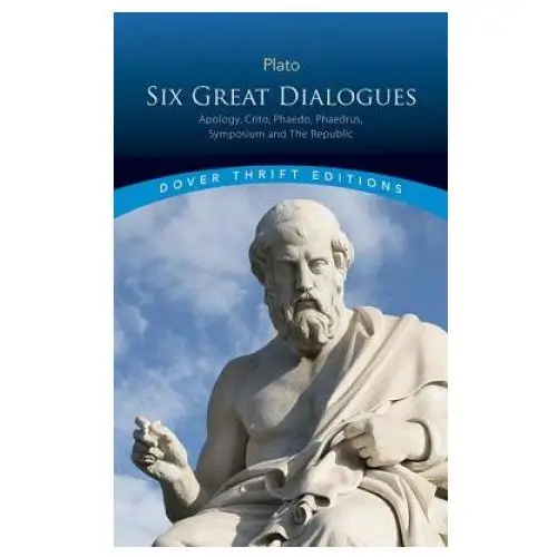 Six great dialogues Dover publications inc