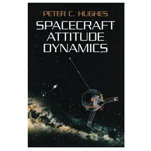 Spacecraft Attitude Dynamics