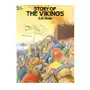 Dover publications inc. Story of the vikings coloring book Sklep on-line