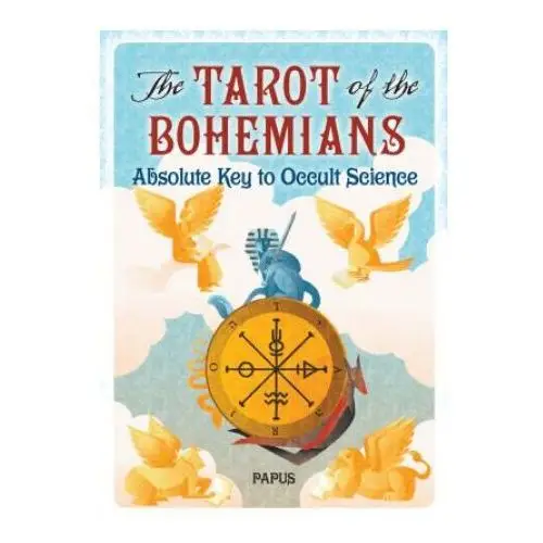 Tarot of the Bohemians