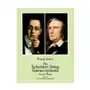 The schubert song transcriptions for solo piano/series iii: the complete schwanengesang Dover publications inc Sklep on-line