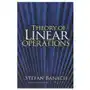 Theory of Linear Operations Sklep on-line