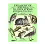 Treasury of Animal Illustrations from Eighteenth Century Sources Sklep on-line