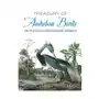 Treasury of audubon birds Dover publications inc Sklep on-line