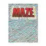 Ultimate maze book Dover publications inc Sklep on-line