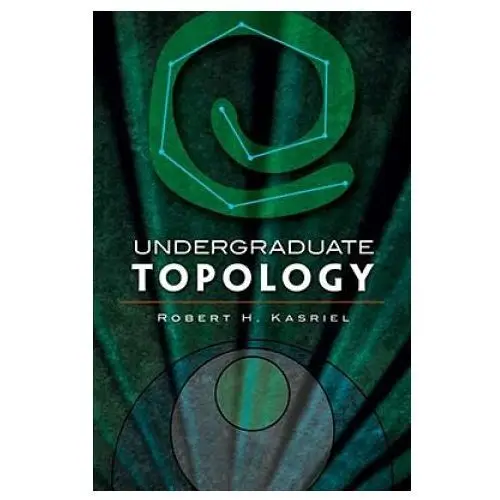 Dover publications inc. Undergraduate topology