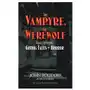 Vampyre, the werewolf and other gothic tales of horror Dover publications inc Sklep on-line