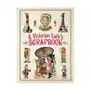 Victorian Lady's Scrapbook Sklep on-line