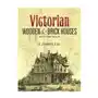 Victorian wooden and brick houses with details Dover publications inc Sklep on-line