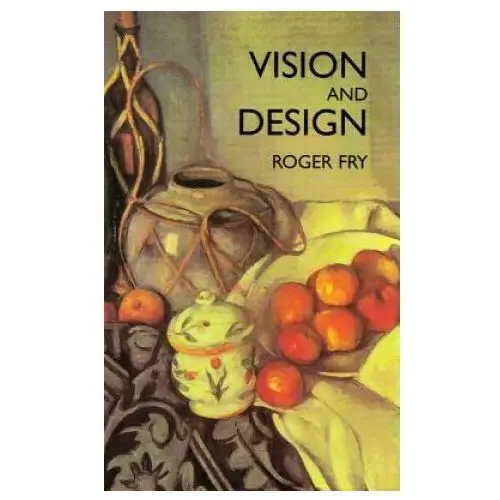 Vision and design Dover publications inc