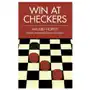 Win at checkers Dover publications inc Sklep on-line