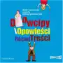 Dowcipy i opowieści różnej treści, AZ#B7DE624AAB/DL-wm/mp3 Sklep on-line