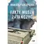 Fakty muszą zatańczyć, AZ#C9B87EF7EB/DL-ebwm/mobi Sklep on-line