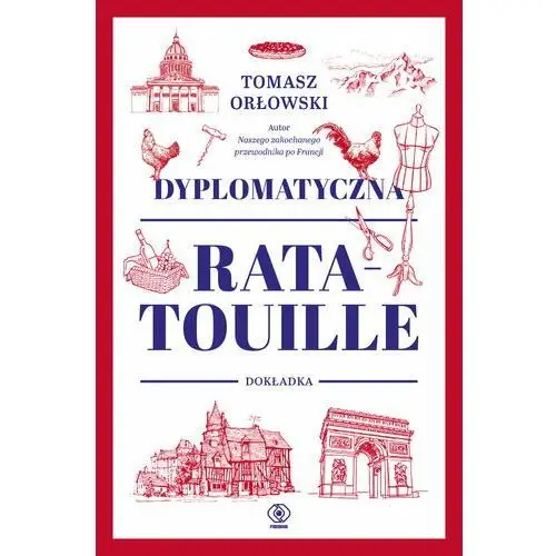 Dplomatyczna ratatouille. Dokładka