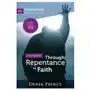 Dpm-uk Through repentance to faith - group study Sklep on-line