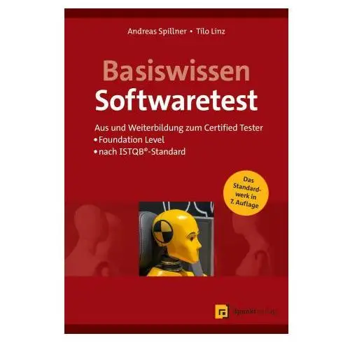 Basiswissen Softwaretest