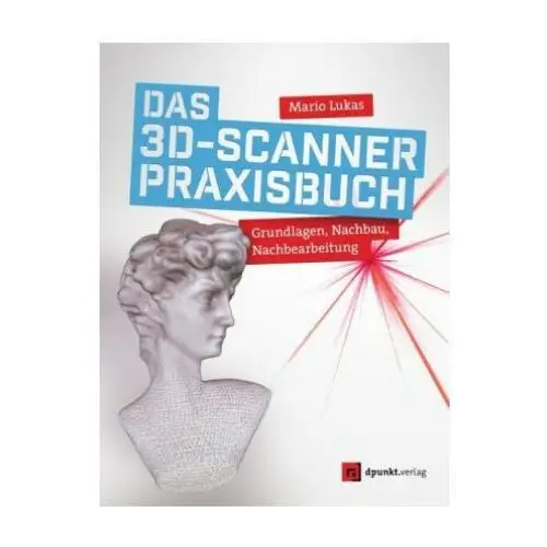 Das 3D-Scanner-Praxisbuch