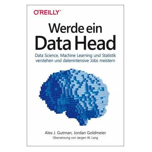 Werde ein Data Head