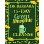 Dr. Barbara. 15-Day Green Smoothie. Cleanse Sklep on-line