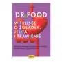 Dr Food W trosce o żołądek, jelita i trawienie Sklep on-line