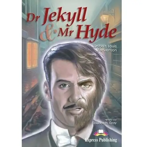 Dr Jekyll & Mr Hyde. Reader