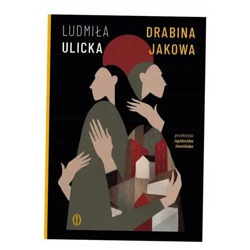 Drabina Jakowa Ludmiła Ulicka