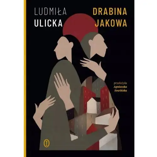 Drabina Jakowa Ludmiła Ulicka