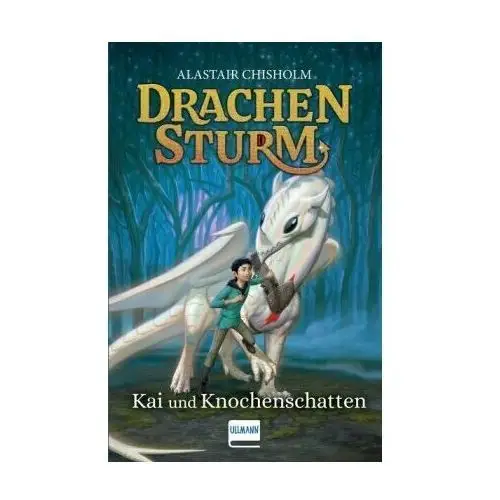 Drachensturm - Kai und Knochenschatten